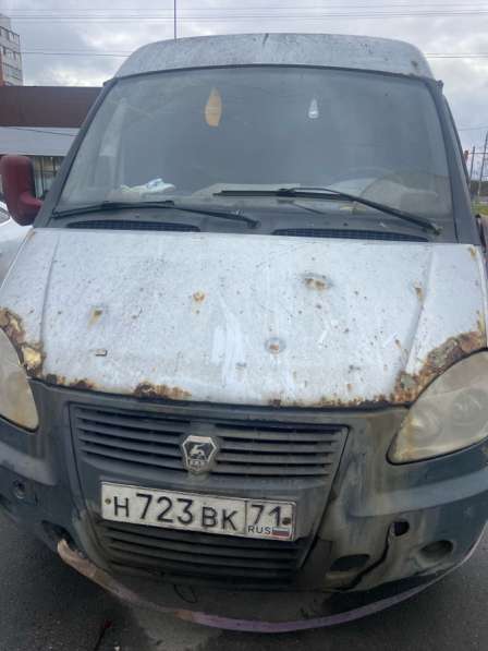 Продам Соболь