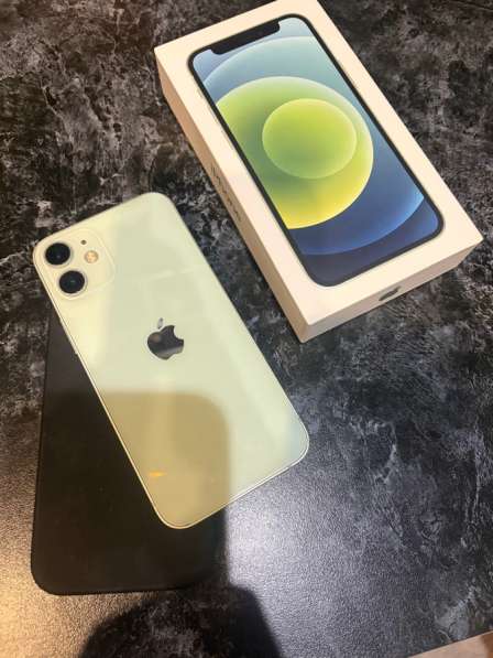 IPhone 12 mini в Салавате