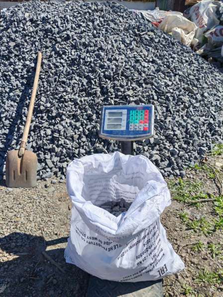 Сыпучие материалы в Батайске фото 9