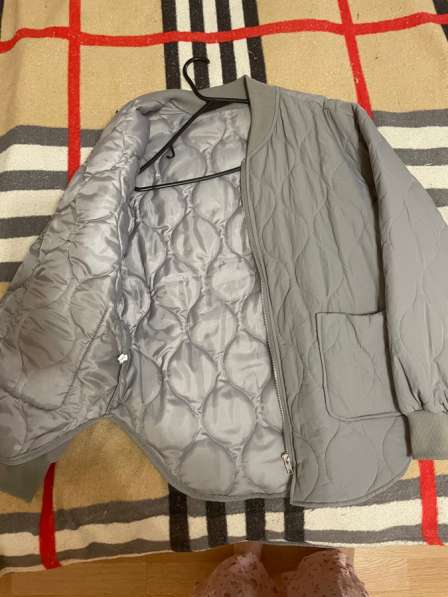 Куртка осень в Казани