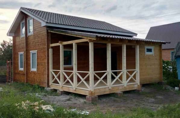 Строительная бригада в фото 5