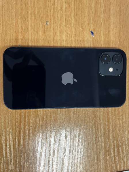 Iphone 12 128 gb в Ижевске фото 6