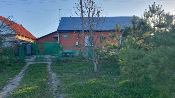 Продам дом в с. Воронец в Елеце фото 17