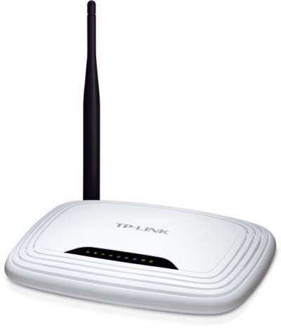 Wi-Fi маршрутизатор TL-WR740N