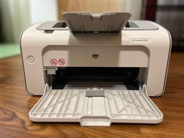 Принтер в хорошем состоянии за 4500 в Москве фото 9