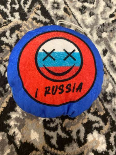 Игрушка