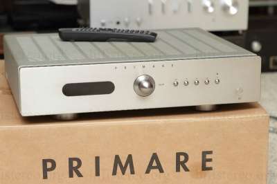 усилитель Primare I21