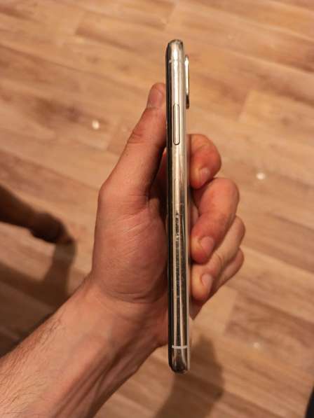 İphone X 256GB в Назране фото 4