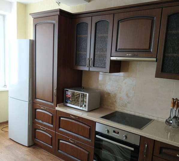 В аренду предлагается 1-комнатная квартира в Армянске фото 4