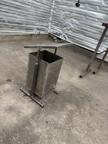 Сварочные работы любой сложности ! в Чите