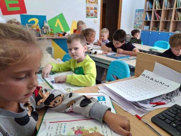 Частная школа ОБРАЗОВАНИЕ ПЛЮС КМВ в Пятигорске