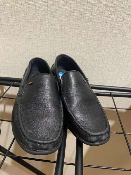 Мокасины на мальчика в Сургуте фото 3