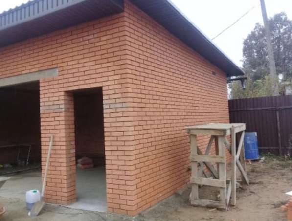 Бригада строителей в фото 9