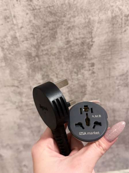 Стайлер Dyson в Волгограде фото 3