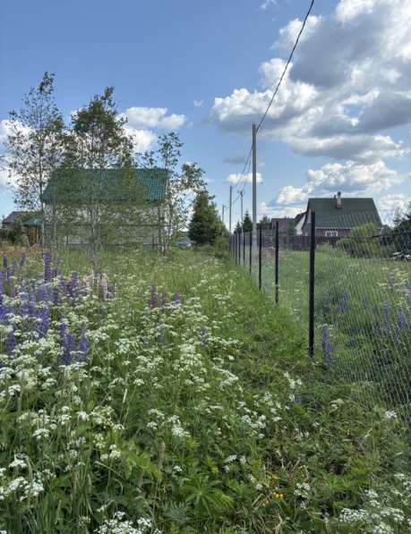 Продам дом в дальнем Подмосковье в Можайске