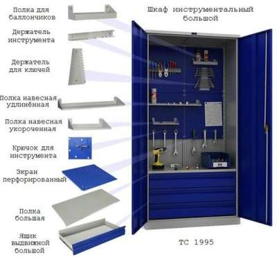 Верстаки металлические слесарные в Уфе