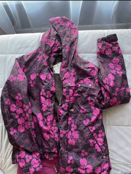 Сноубордический костюм в Иркутске фото 3