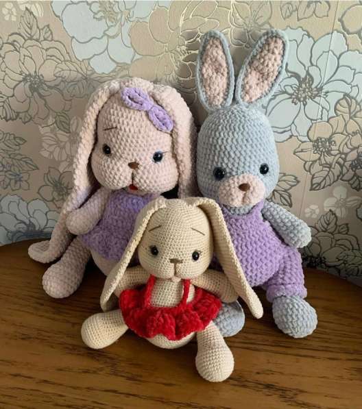 Ручная работа