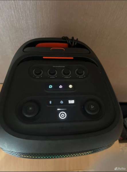 Продам колонку JBL partyboks 360 в Екатеринбурге
