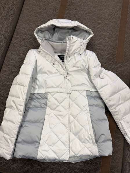 Горнолыжный костюм, женский в Иркутске фото 6