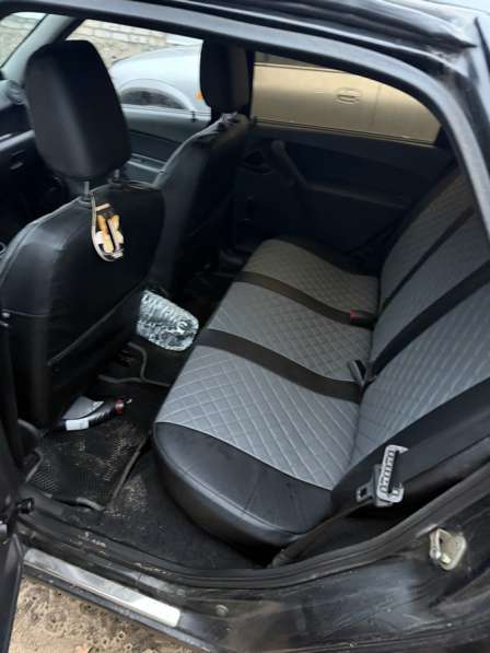 ВАЗ (Lada), Granta, продажа в Воронеже в Воронеже фото 7