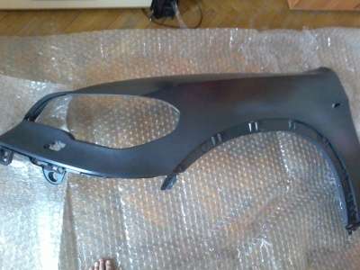 крыло BMW X5 E70 51657222995 в Москве фото 4