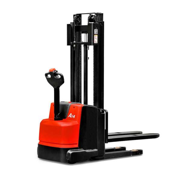 Ремонт и обслуживание погрузчиков, складской техники Донецк в 