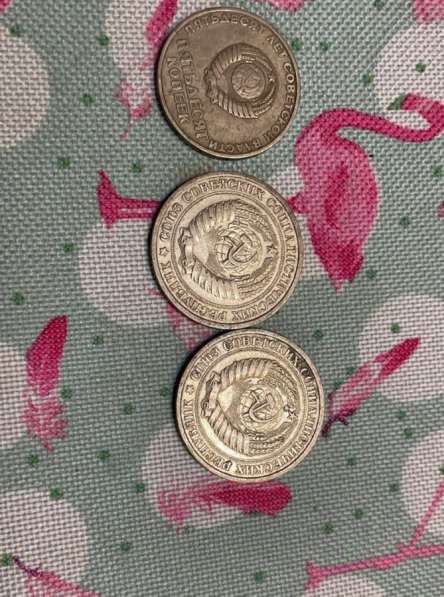 Продам монеты в Москве фото 7