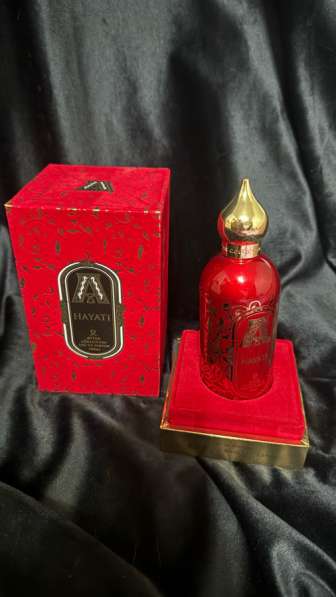 Attar