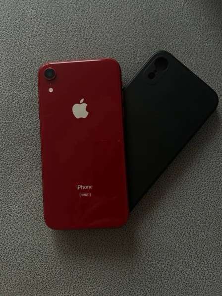 IPhone Xr в Тобольске