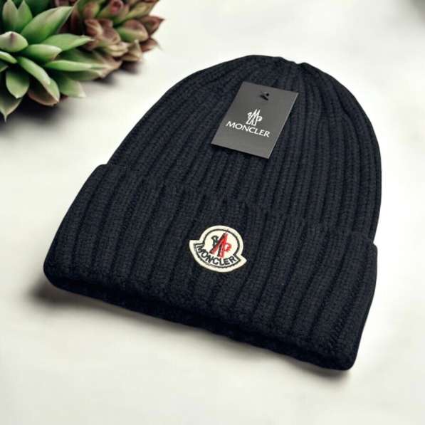 Шапки унисекс