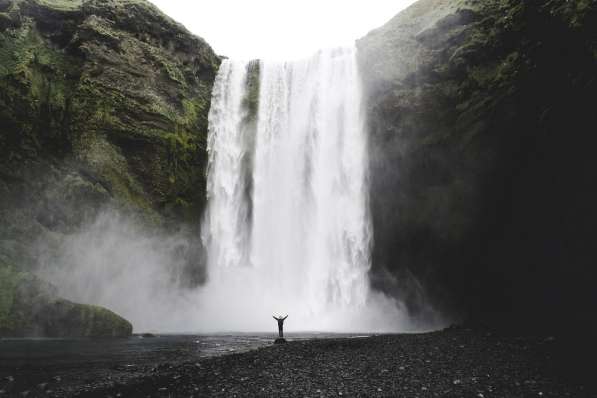 Исландияға виза | Evisa Travel в 