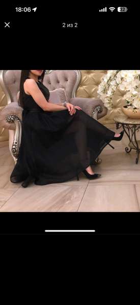 Платье в Армавире