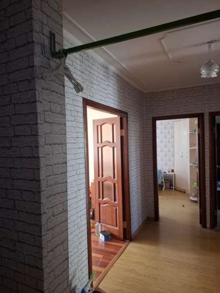 Продаю 3-х комн. квартиру. Москва. ЮАО в Москве фото 9