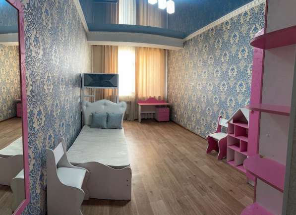Срочно!!! Продается просторная 3кв. в ж\к в фото 119