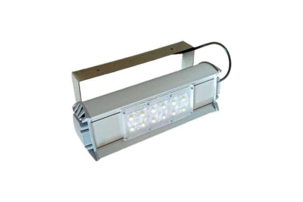 Промышленный LED светильник 14Вт UML защита IP67