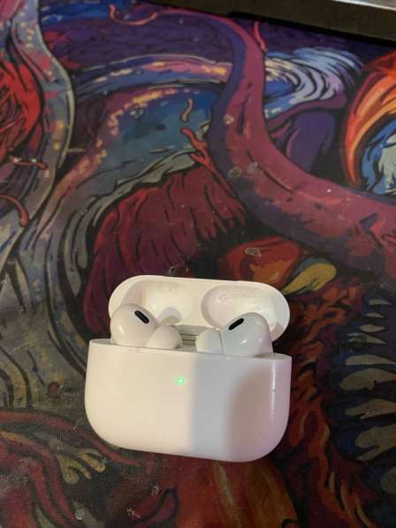 AirPods 2 в Москве фото 4
