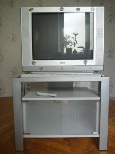 телевизор LG CT-21Q45RQ в Сочи фото 5