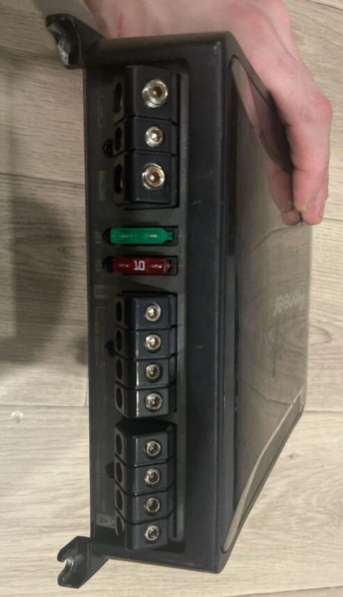 Усилитель звука в Орле фото 3