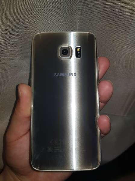 Samsung GalaxyS6 edge в Москве фото 5