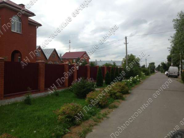 realty_mapper3.plot_in_locationИндивидуальное жилищное ст-во. Есть Электричество, Газ. в Москве фото 4