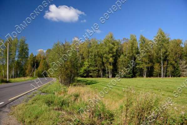 realty_mapper3.plot_in_locationПлощадь 11.00 сот.Есть Электричество, Газ. в Москве фото 18