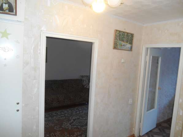 3-ех комнатную квартиру 63 кв. м. п. Оболенск в Серпухове фото 6