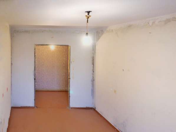 Большая Квартира В Хорошем Доме! в фото 15