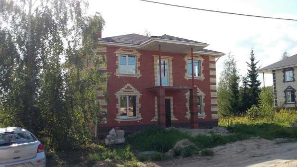 Дома! Строим и продаем! Выберите проект - построим вам дом! в Нижнем Новгороде фото 11