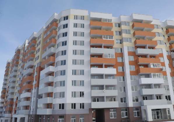 2-квартира, новый дом-сдан! Екатеринбург ул. Круговая 18 в Екатеринбурге фото 23