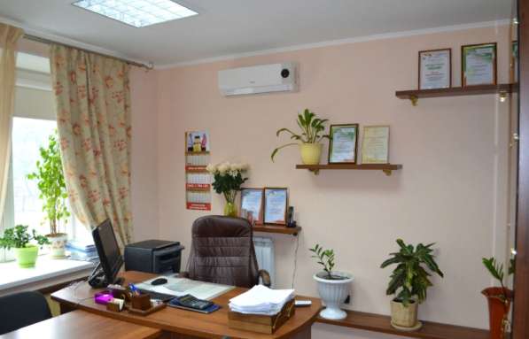 Продается офис на Стаханке в Перми