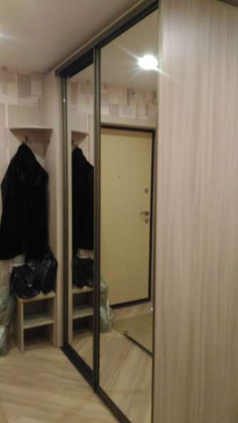Шкафы-купе для прихожих, вТольятти в Тольятти фото 4