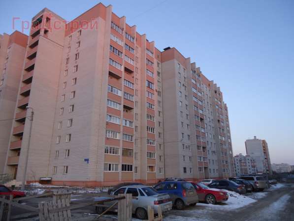 Продам однокомнатную квартиру в Вологда.Этаж 5.Дом кирпичный.Есть Балкон. в Вологде фото 13