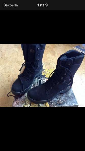 Zamberlan трекинговая обувь в Казани фото 11